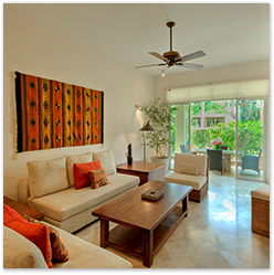 Luxury Huatulco condo at Sueno Del Mar